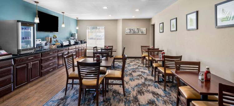斯普林菲尔德西舒眠酒店(Sleep Inn Springfield West)图片