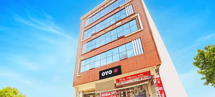 Hotel O Hiba Guest House图片