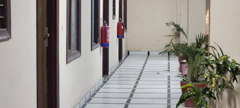 Panipat Town House图片