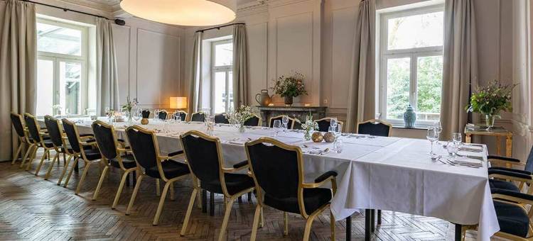 雷伊城堡弗莱彻酒店(Fletcher Hotel Château De Raay)图片