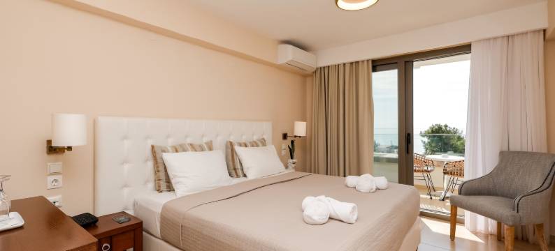 秘密天堂Spa酒店(Secret Paradise Hotel & Spa)图片