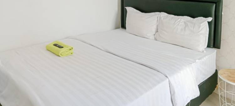 库隆普罗戈宾馆-红伙伴(Kulonprogo Guesthouse Mitra RedDoorz)图片