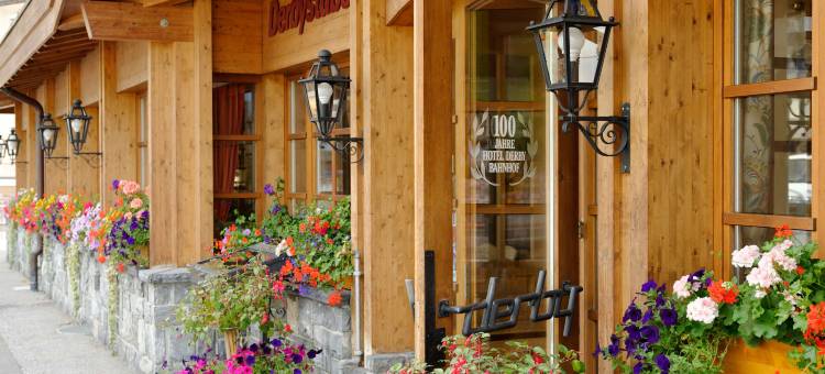 德比瑞士品质酒店(Derby Swiss Quality Hotel)图片