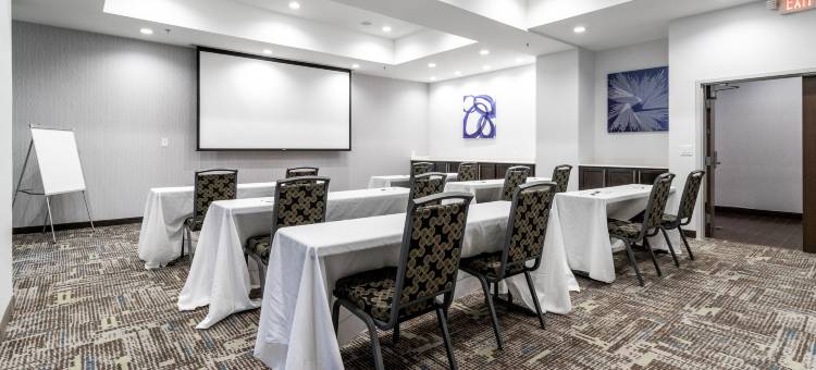 洛克斯特格罗夫欢朋酒店(Hampton Inn Locust Grove)图片