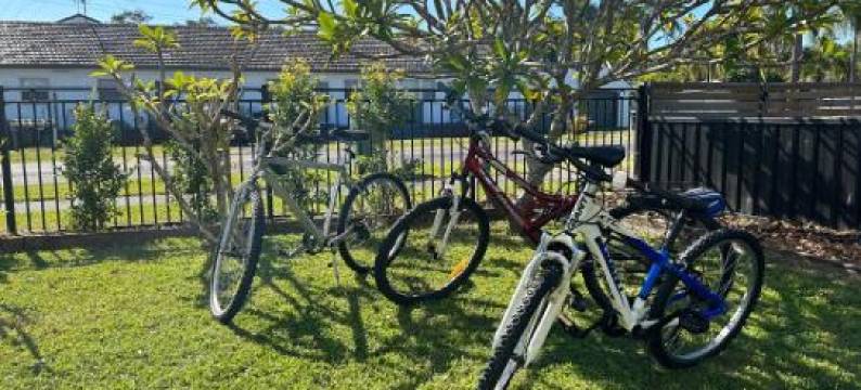 Long Jetty Lake House图片