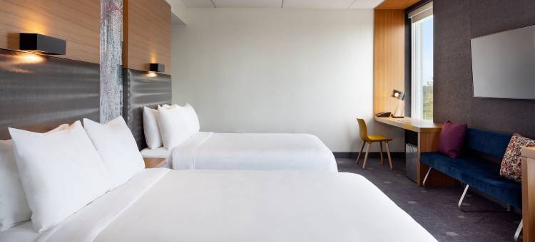 杰克逊维尔挂毯公园雅乐轩酒店(Aloft Jacksonville Tapestry Park)图片