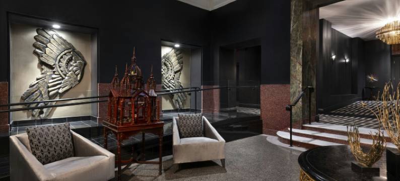 傲途格精选勇士酒店(The Warrior Hotel, Autograph Collection)图片