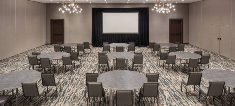 渥瑟斯特AC酒店(AC Hotel Worcester)图片