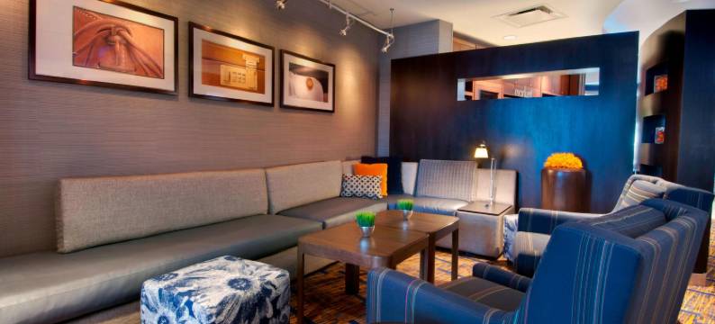 麦迪逊东万怡酒店(Courtyard Madison East)图片