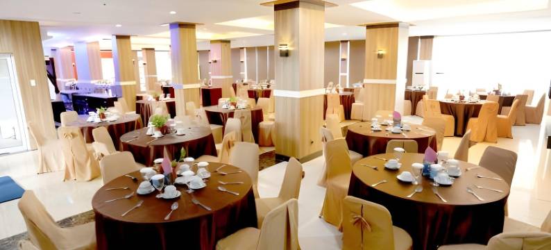 哈提明珠大酒店(Hotel Grand Permata Hati)图片