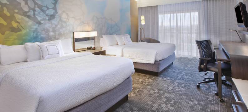 萨摩赛特万怡酒店(Courtyard Somerset)图片