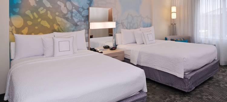 托莱多北万豪万怡酒店(Courtyard Toledo North)图片