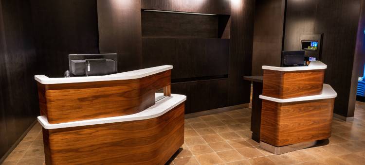 拉戈医学中心大道万怡酒店(Courtyard Largo Medical Center Drive)图片