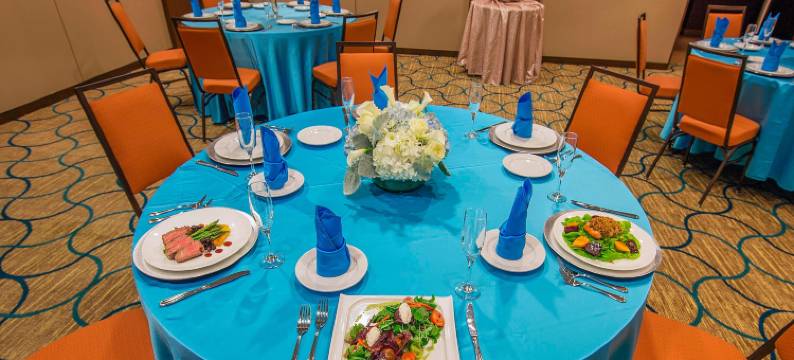 柏斯海滩万枫酒店及套房(Fairfield Inn & Suites Rehoboth Beach)图片