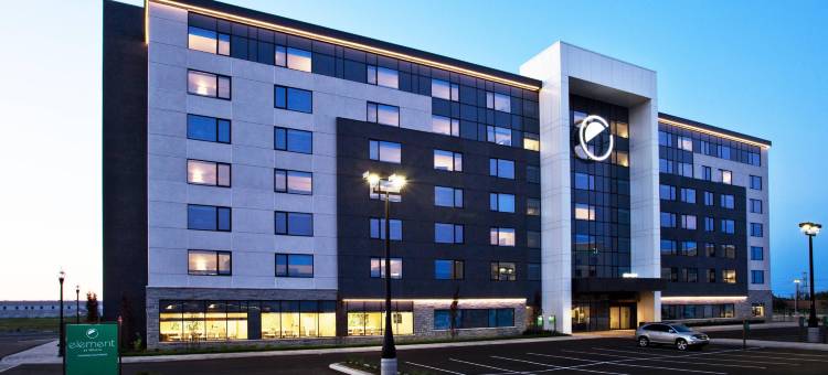 Element Vaughan Southwest图片