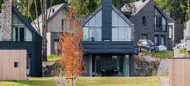 马斯特里赫特多米奥度假村(Dormio Resort Maastricht)图片