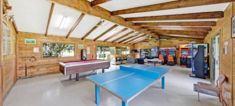 Narrawong Island Holiday Park图片