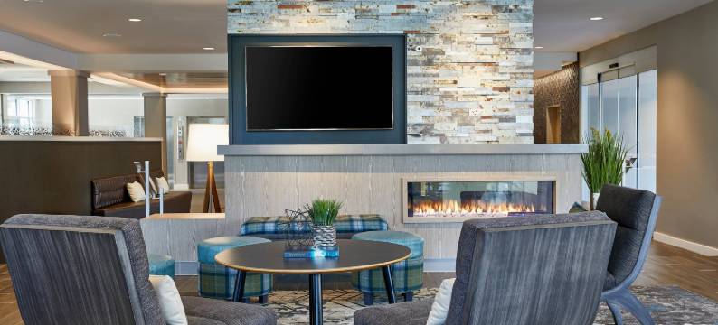 Residence Inn Cleveland University Circle/Medical Center图片