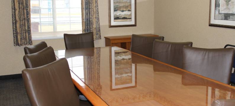 锡拉丘兹机场IHG Candlewood Suites酒店(Candlewood Suites Syracuse-Airport by IHG)图片