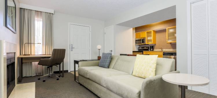 Residence Inn Boca Raton图片