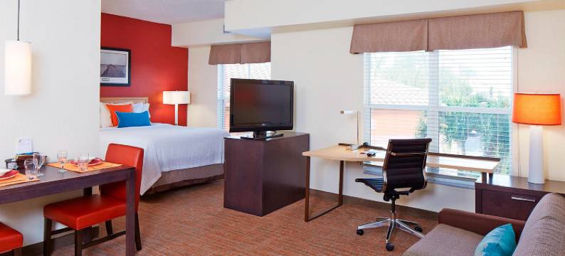 Residence Inn Naples图片