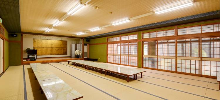 佐藤温泉旅馆(Satosou)图片