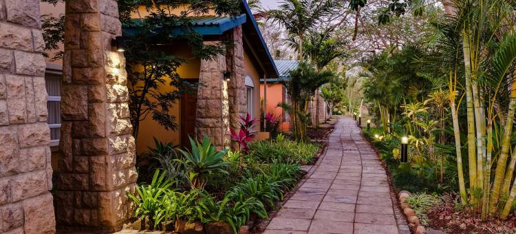 Protea Hotel by Marriott Umfolozi River图片