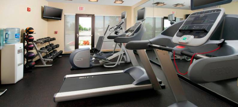 莱克星顿公园帕塔克森特河海军航空站TownePlace Suites酒店(TownePlace Suites by Marriott Lexington Park Patuxent River Naval Air Station)图片