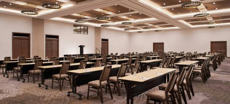 威斯汀保护区孔沙尔高尔夫度假村及水疗中心 - 全包式(The Westin Reserva Conchal, an All-Inclusive Golf Resort & Spa)图片