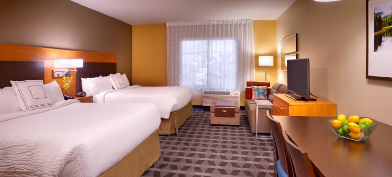 米苏拉万豪TownePlace酒店(TownePlace Suites Missoula)图片