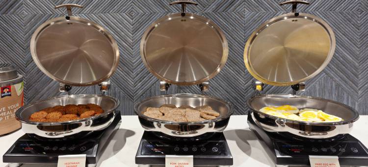 圣迭戈市中心TownePlace套房酒店(TownePlace Suites San Diego Central)图片