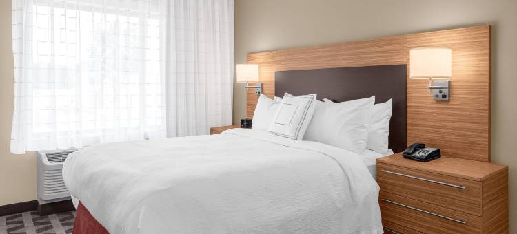 TownePlace Suites Cincinnati Fairfield图片