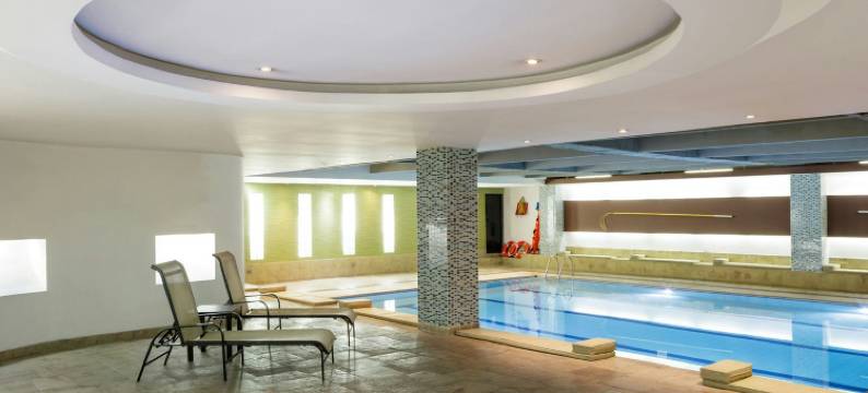 喜来登波哥大酒店(Sheraton Bogota Hotel)图片