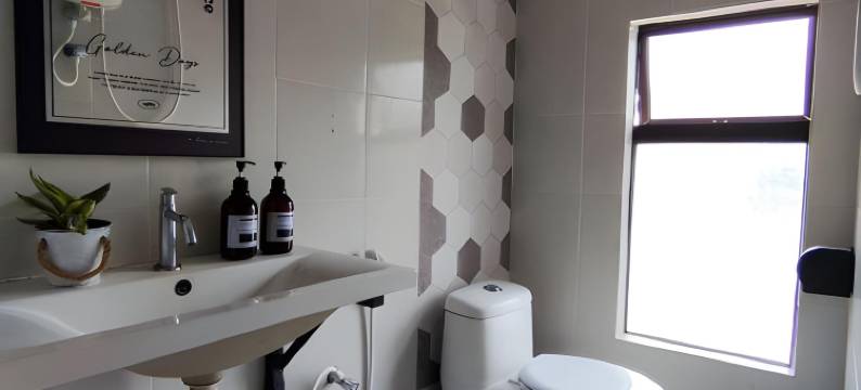 古邦阁亮套房宾馆(SUITE US GUESTHOUSE)图片