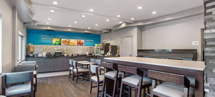 伯明翰品质酒店 - 高速公路280(Quality Inn & Suites Birmingham - Highway 280)图片