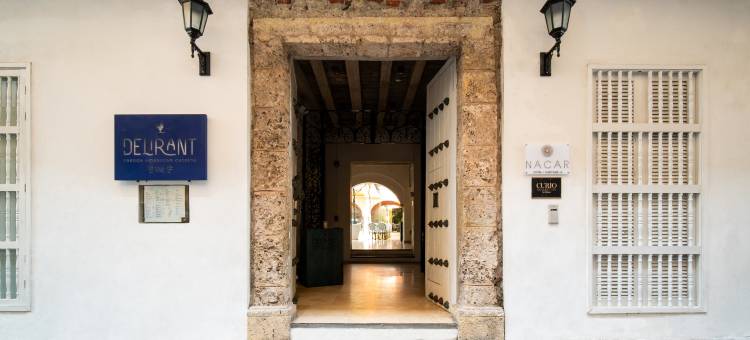 卡塔赫纳纳卡尔酒店-希尔顿格芮精选(Nacar Hotel Cartagena, Curio Collection by Hilton)图片