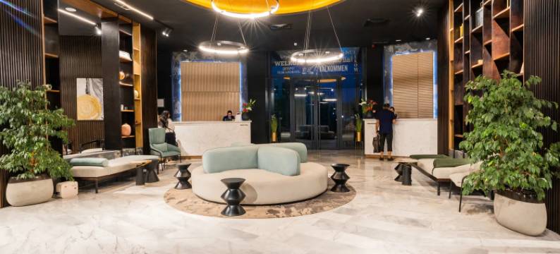 多米尼姆酒店(Dominium Hotel)图片