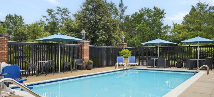 阿伦德尔·米尔斯巴尔的摩欢朋套房酒店(Hampton Inn & Suites Arundel Mills/Baltimore)图片