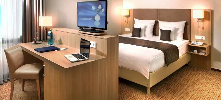 祖尔帕斯特贝斯特韦斯特酒店(Best Western Hotel Zur Post)图片