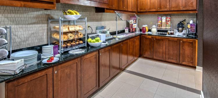 Residence Inn Memphis Southaven图片