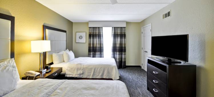 奥古斯塔Homewood Suites by Hilton(Homewood Suites by Hilton Augusta)图片