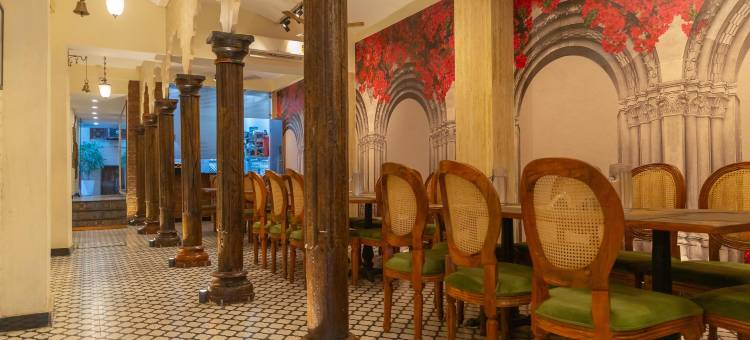 塞西传承酒店(Hotel Sethi Legacy)图片