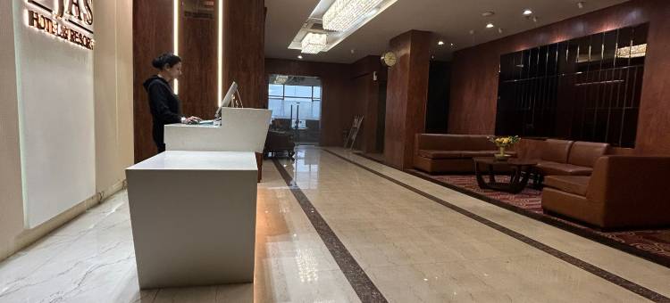 奥贾斯酒店及度假村(Ojas Hotel & Resort)图片