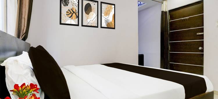 Super Hotel O Chhatrapati Nagar图片