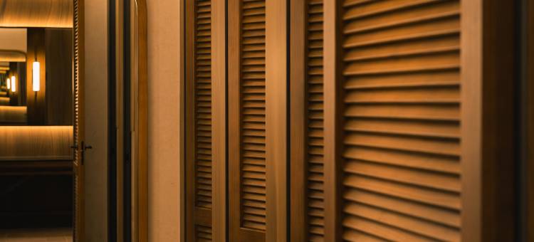 治愈花园酒店(Hotel Huerto del Cura)图片