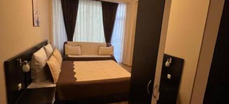 Pensiunea Perla图片