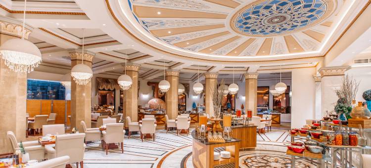 第比利斯比尔特莫尔酒店(The Biltmore Tbilisi Hotel)图片