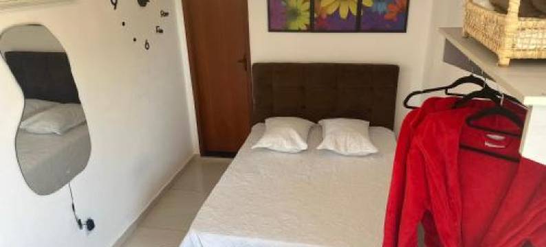 Loft Casa Feliz图片