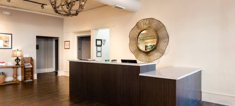 佛罗伦萨希尔顿启缤精选酒店(Hotel Florence, Tapestry Collection by Hilton)图片