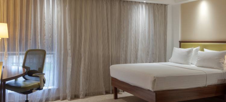 科比希尔顿欢朋酒店(Hampton by Hilton Corby/Kettering)图片